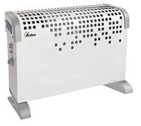 Ardes AR4C03 Chauffage électrique des locaux Ventilateur de chauffage électrique des locaux Indoor Blanc 2000 W