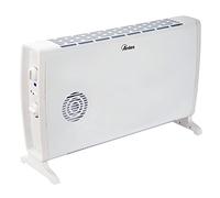 ARDES - AR4C05 Thermoconvecteur Électrique 1700/2000W, Radiateur Électrique pour Chauffer Maison et Bureau, Thermoconvecteur Électrique avec Thermostat, Thermo Convecteur Air Chaud 3 Puissances