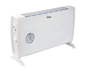 ARDES - AR4C05 Thermoconvecteur Électrique 1700/2000W, Radiateur Électrique pour Chauffer Maison et Bureau, Thermoconvecteur Électrique avec Thermostat, Thermo Convecteur Air Chaud 3 Puissances
