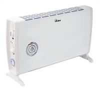 Ardes AR4C05T Chauffage électrique de l'espace Fan electric space heater intérieur blanc 2000 W