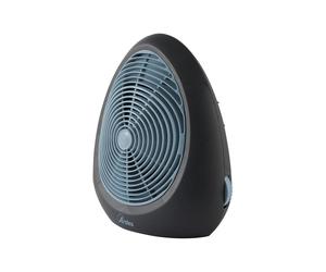 Ardes AR4F02N appareil de chauffage Chauffage de ventilateur électrique Intérieure Noir 2000 W