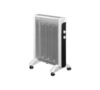 Ardes AR4MK01 appareil de chauffage Intérieure Noir, Blanc 1500 W