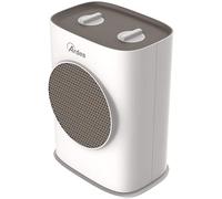Ardes AR4P03O Chauffage électrique des locaux Ventilateur de chauffage électrique des locaux Indoor Blanc 1500 W