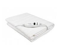 Ardes Chauffe-matelas AR4U140A TERMOKIND Électrique 60W Surmatelas lit simple 3 positions