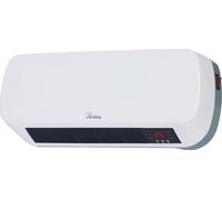 Ardes AR4W04P Chauffage électrique d'ambiance Indoor Blanc 2000 W Ventilateur de chauffage électrique d'ambiance