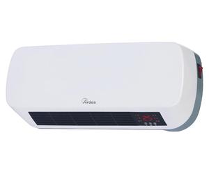 Ardes AR4W04P Chauffage électrique d'ambiance Indoor Blanc 2000 W Ventilateur de chauffage électrique d'ambiance