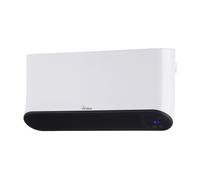 Ardes AR4W05P appareil de chauffage Intérieure Blanc 2000 W Chauffage électrique