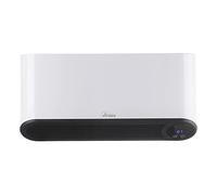 Ardes Pareto Flex AR4W05P Ventilateur céramique 2000W IP X2 Waterproof Blanc