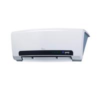 Ardes AR4W08P appareil de chauffage Intérieure Blanc 2000 W Chauffage de ventila