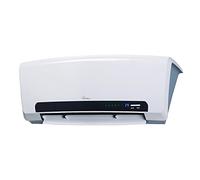 Ardes AR4W08P Chauffage électrique d'ambiance Indoor Blanc 2000 W Ventilateur de chauffage électrique d'ambiance