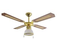 Ardes AR5A107D ventilateur Multicolore