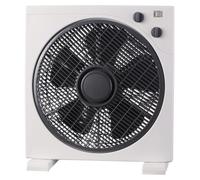 Ardes AR5B29 Ventilateur blanc