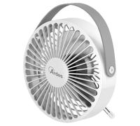 Ventilateur Ardes AR5F03 Gris et Blanc G