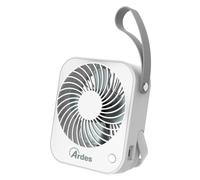 Ardes AR5F03BT ventilateur Gris, Blanc