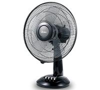 Ardes Style 31 ventilateur Noir