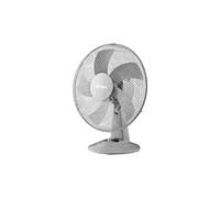 Ardes Ventilateur de table STEELO AR5ST40G Gris