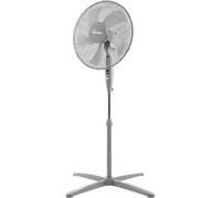 Ardes AR5ST40PG Ventilateur de sol gris pour la maison et le bureau