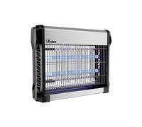 Ardes AR6S16C appareil anti-moustiques/insectes Automatique Insectiseur Adapté à une utilisation à l'intérieur Adapté à une utilisation extérieure Noir, Argent