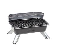 Ardes ARBBQ01 Barbecue électrique de table 2000W grille noire 440x290mm