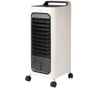Ardes ARCF02 Radiateur électrique céramique 2000W avec ventilateur noir et blanc