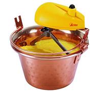 Appareil à polenta ARDES Le Paiolo - 5L - 10W - Marron