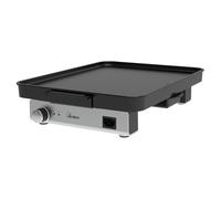 ARDES - ARGRILL02 Gril électrique OPTIMUS Gril 40 x 30 cm 1800 W - Grill Antiadhésif Chauffage en 2 Minutes avec Température Réglable - Gril avec Plateau de Collecte des Graisses
