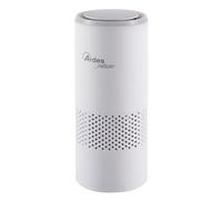 ARDES - ARM8P01 Purificateur d’Air HANDY Épurateur Désinfectant d’Air Maison, Diffuseur d’Arômes Assainisseur Portable Câble USB, Ioniseur Avec Filtre à Air à Charbons Actifs Et Filtre Hepa