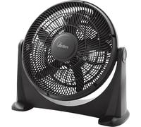 Ardes Box Fan AR5A40 40 cm 5 pales 3 vitesses Noir