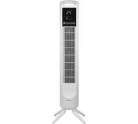 Ardes ELEVATE D Ventilateur tourelle blanc 81cm 3 vitesses Télécommande tactile