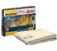 Ardes Morpheo 411 Chauffe-lit électrique 60 W Beige Laine