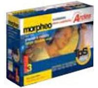 Ardes Morpheo 415 Chauffage électrique double laine beige 60W