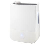 Ardes Humidificateur ultrasonique Nebulo U10 4 L 30 W Gris Blanc