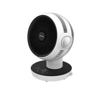 Ardes Ventilateur chauffant Omnia 1800 W intérieur avec minuterie Noir/Blanc