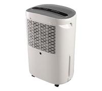 Ardes ARDEUH20 déshumidificateur 4 L 45 dB Blanc