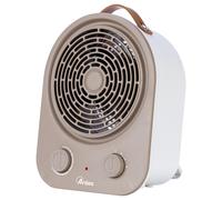 Chauffage soufflant sur pied Ardes AR4F17 2000 W Blanc Beige