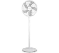 ARDES - Ventilateur multifonction 3 en 1 AR5PR4004 - Ventilateur sur pied blanc