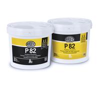 Ardex P 82 - primaire résine 2K pour supports lisses et denses, 6 kg