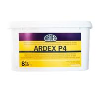 ARDEX P4 Primaire multifonction rapide, extérieur/intérieur, sol, plafond 8 kg