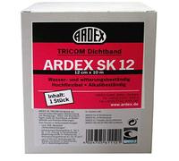 Ardex SK 12 tricom étanche bande 12 cm de large, rouleau de 10 m