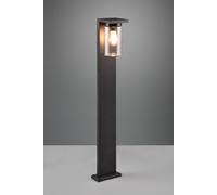 ARDILA lanterne de jardin extérieure - TWILIGHT SENSOR noir Trio 411660132