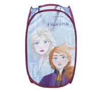 Arditex Boîte De Rangement Rectangulaire La Reine Des Neiges 2 Disney 36x36x58 Cm