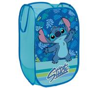 Arditex Boîte De Rangement Rectangulaire Lilo & Stitch Disney 36x36x58 Cm