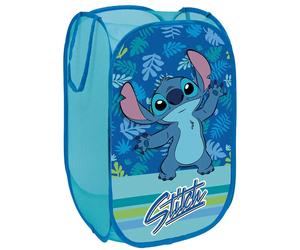Arditex Boîte De Rangement Rectangulaire Lilo & Stitch Disney 36x36x58 Cm