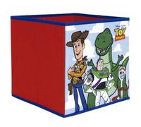 Arditex Boîte De Rangement Toy Story 31x31x31 Cm