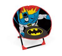 Arditex Batman Moon Chair Multicolore Enfants