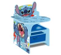 Arditex Chaise Bureau Rangement Lilo & Stitch