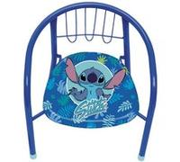 ARDITEX Chaise en métal - Stitch multicolore G