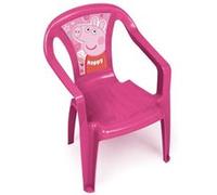 ARDITEX Chaise en plastique - Peppa Pig multicolore G