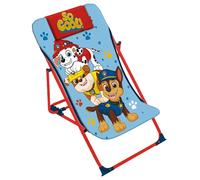 Arditex Chaise Longue La Pat´ Patrouille