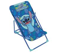 Arditex Chaise Longue Pliante Stitch Boy